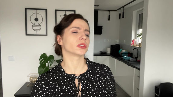 Klaudia grybos-selftape
